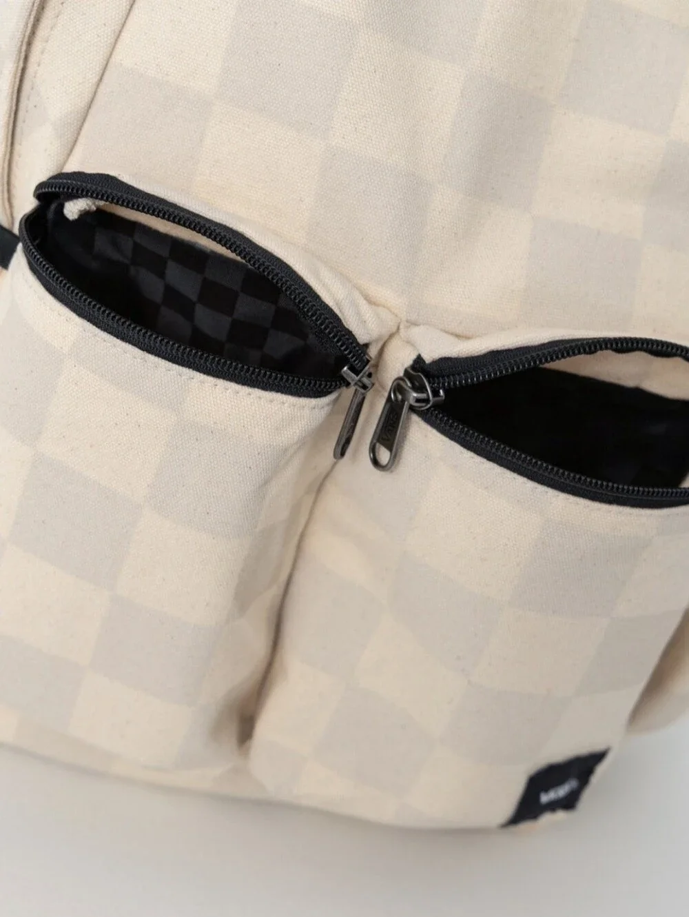 Vans Off The Wall Backpack *NWT*